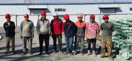 齐齐哈尔厂房地基沉降注浆加固施工队伍怎么选